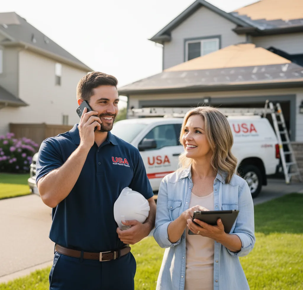 Roof Leak Repair in Holyoke, MA